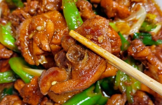 正宗山東臨沂炒雞培訓班，學技術，學做法，創(chuàng)業(yè)無憂！
