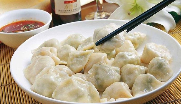 想學(xué)水餃開店？手工制作技巧和開店經(jīng)驗盡在廚仟藝！
