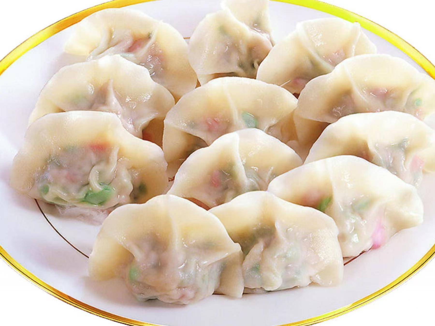 想學(xué)水餃開店？手工制作技巧和開店經(jīng)驗盡在廚仟藝！