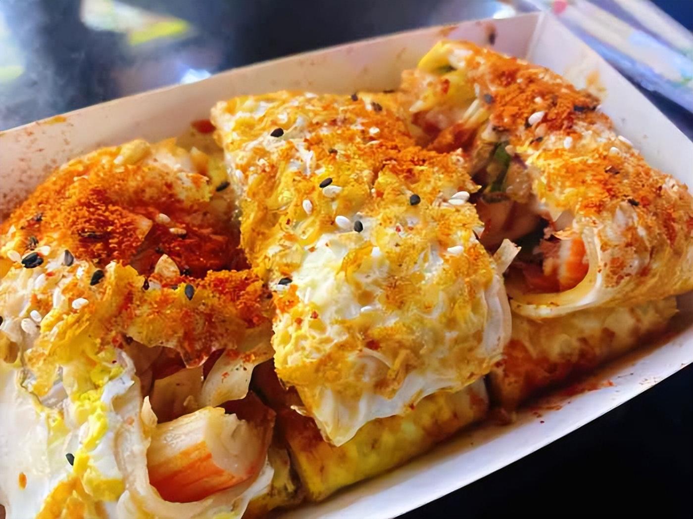 學習烤冷面，掌握正宗技藝，開啟美食創(chuàng)業(yè)之路！