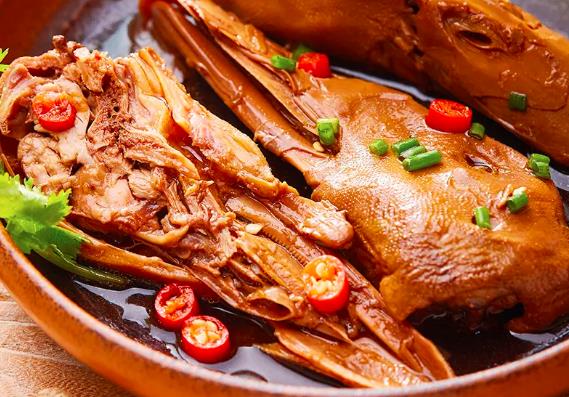 學(xué)習(xí)正宗衢州鴨頭制作技藝，開(kāi)啟餐飲創(chuàng)業(yè)新篇章！