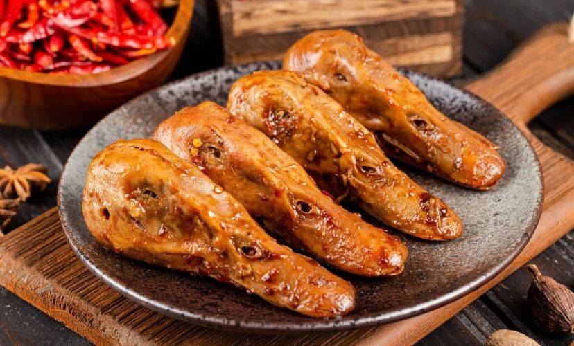 學(xué)習(xí)正宗衢州鴨頭制作技藝，開(kāi)啟餐飲創(chuàng)業(yè)新篇章！