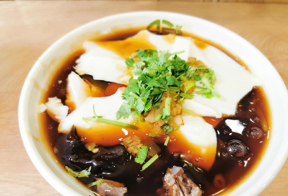 正宗豆腐腦技術(shù)培訓(xùn)，學(xué)會經(jīng)典小吃，創(chuàng)業(yè)更輕松！