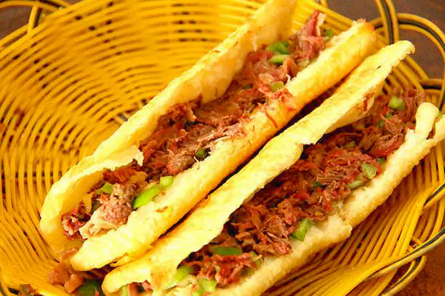 河間驢肉火燒的做法視頻，掌握正宗手藝，輕松創(chuàng)業(yè)！