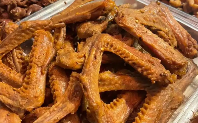 想學(xué)鴨貨？掌握正宗配方，開啟創(chuàng)業(yè)之路！