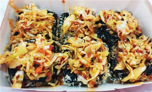 臭豆腐的制作方法，傳承經(jīng)典，創(chuàng)業(yè)致富之選