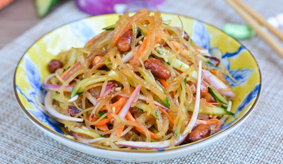 濟南涼拌菜培訓(xùn)機構(gòu)，為何成為創(chuàng)業(yè)者的起點？背后隱藏著哪些商機？