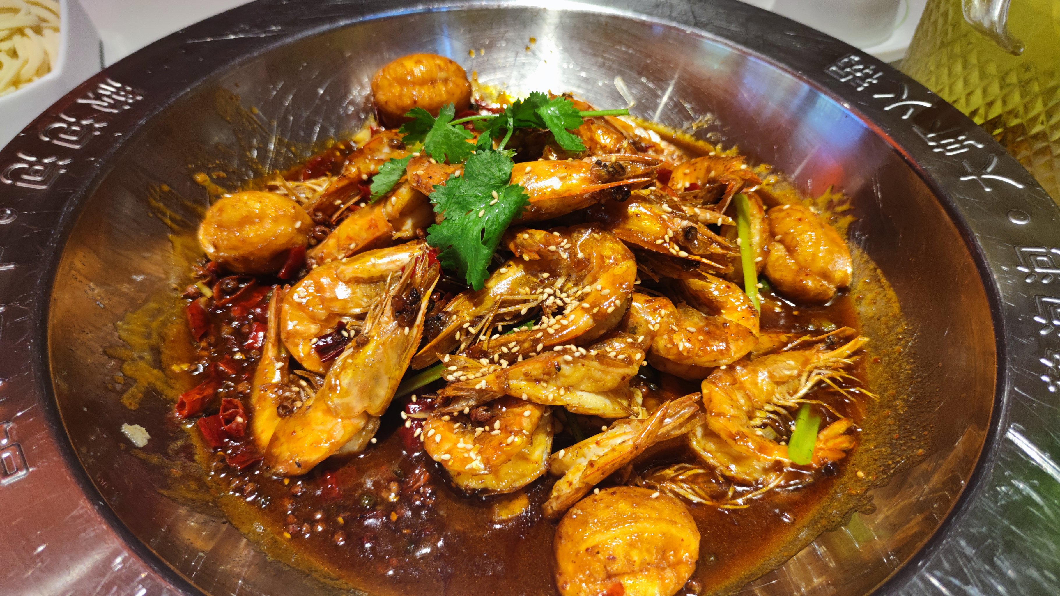 蝦火鍋教學(xué)：如何快速掌握制作技巧，打造特色餐飲？
