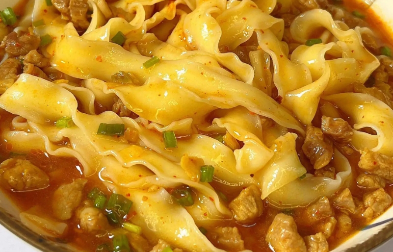 面食培訓(xùn)哪里學(xué)？手把手教學(xué)帶你成為面點(diǎn)制作高手