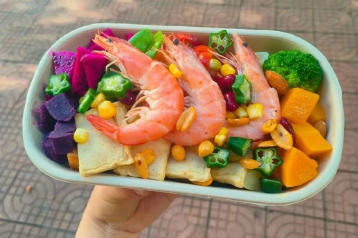 想學(xué)習(xí)輕食料理？專(zhuān)業(yè)的輕食培訓(xùn)中心是你的最佳選擇