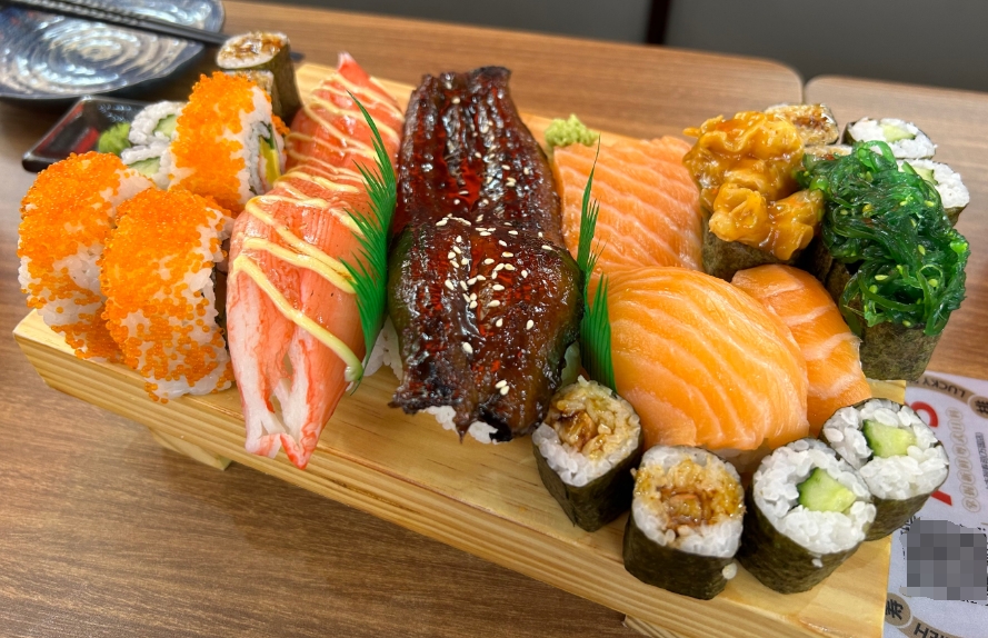 壽司創(chuàng)業(yè)難嗎？掌握這些技巧，打造高利潤美食生意