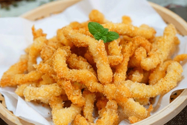 哪里有學(xué)油炸小吃技術(shù)的？快速掌握核心技藝，開啟創(chuàng)業(yè)新篇章