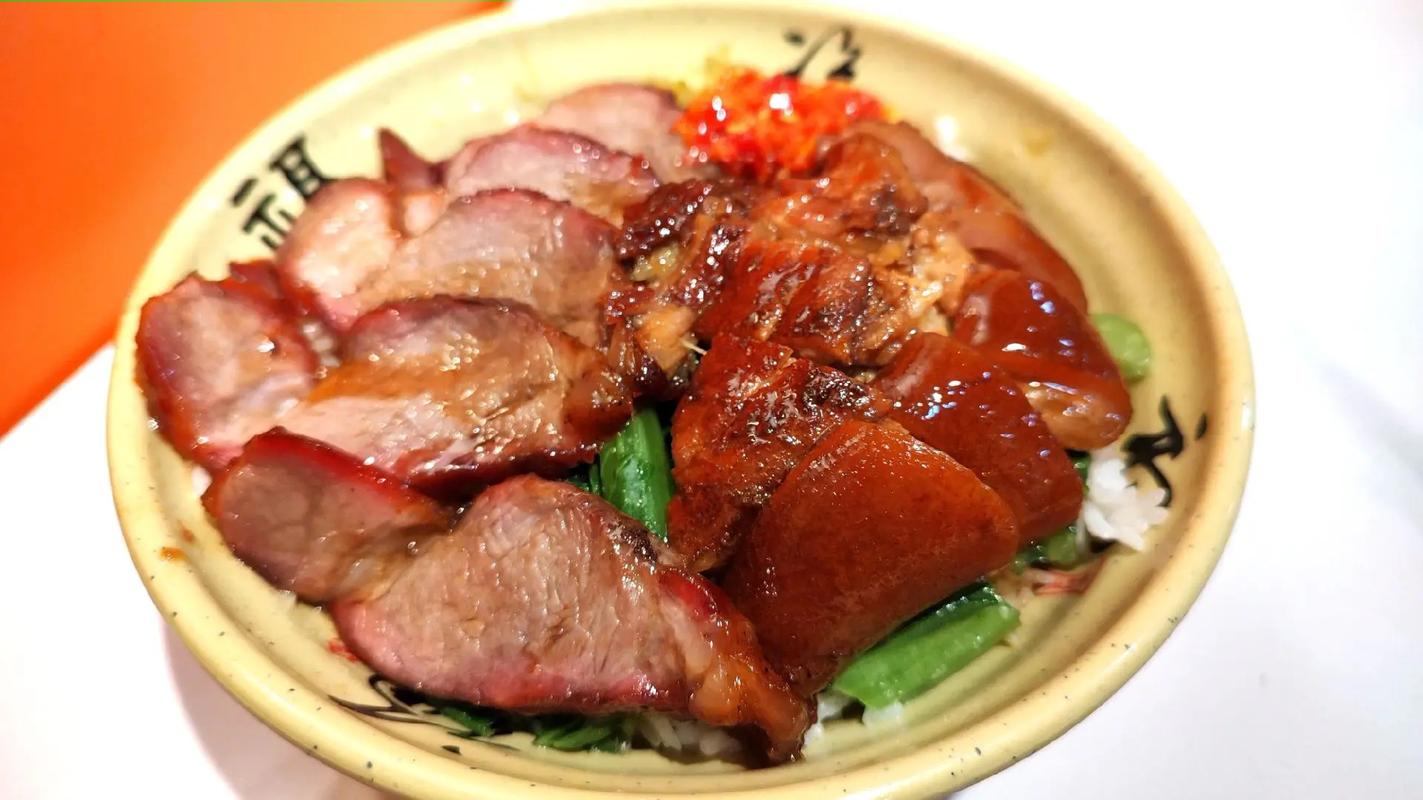 想學(xué)豬腳飯？選對地方，手把手教學(xué)讓創(chuàng)業(yè)更簡單