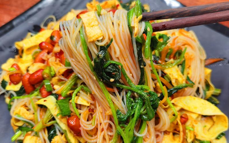 衡水涼拌菜小吃培訓(xùn)班哪家好？學(xué)地道技藝開店無憂