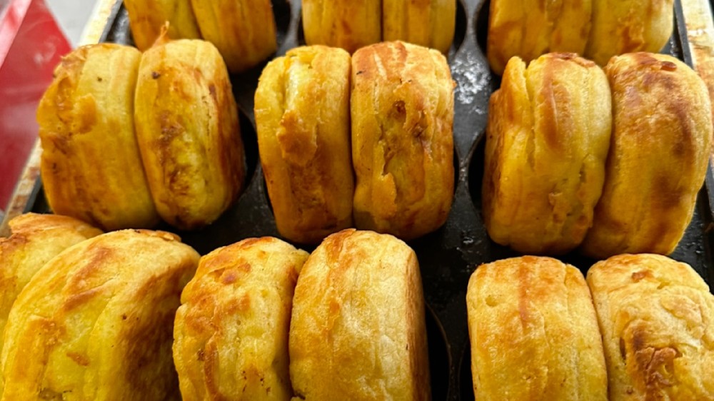東北特色肉蛋堡去哪里學？學做東北肉蛋堡需要多久？創(chuàng)業(yè)技術快速上手詳解