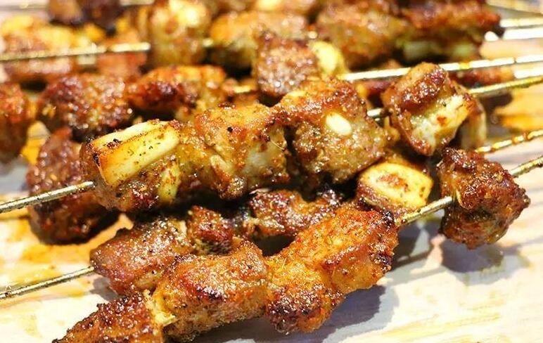 燒烤怎么樣配料做出來？正宗調(diào)料秘方大揭秘