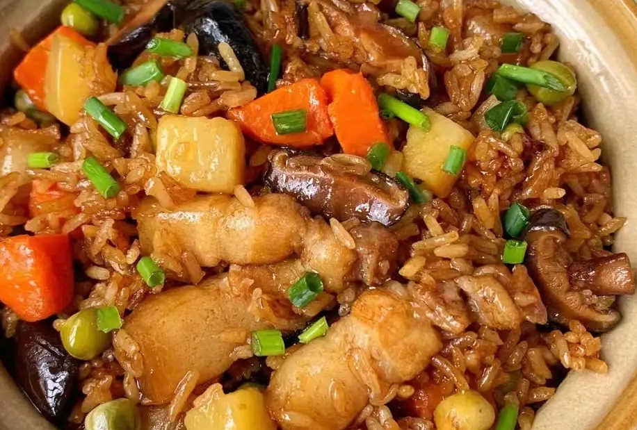 濟(jì)南哪里培訓(xùn)懶人燜飯？學(xué)正宗技藝輕松創(chuàng)業(yè)