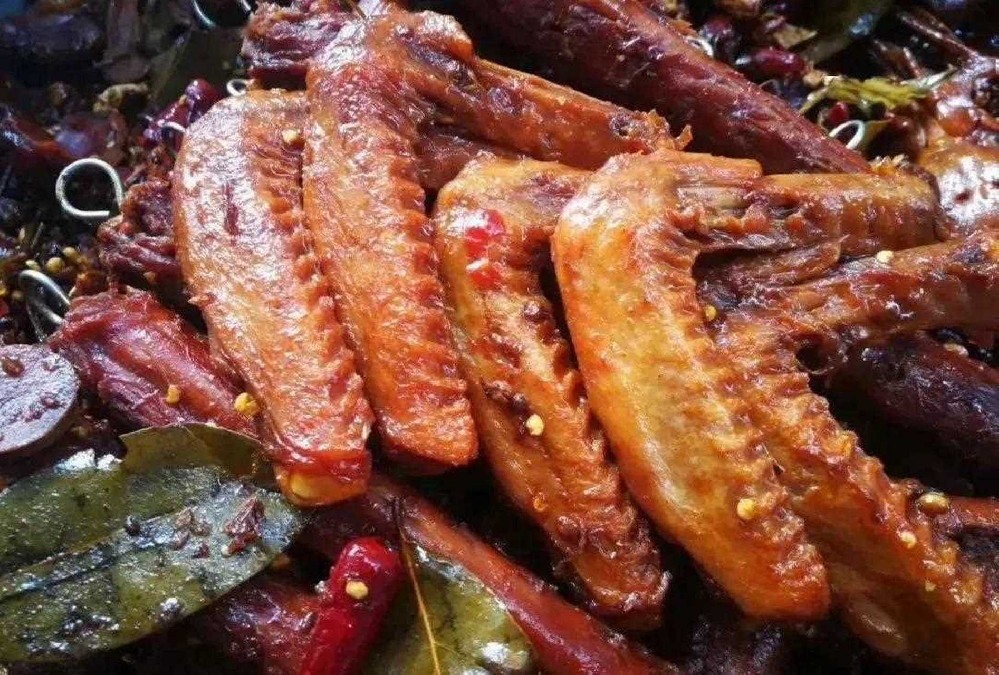 想學(xué)久久鴨？武漢專業(yè)培訓(xùn)教你掌握核心工藝