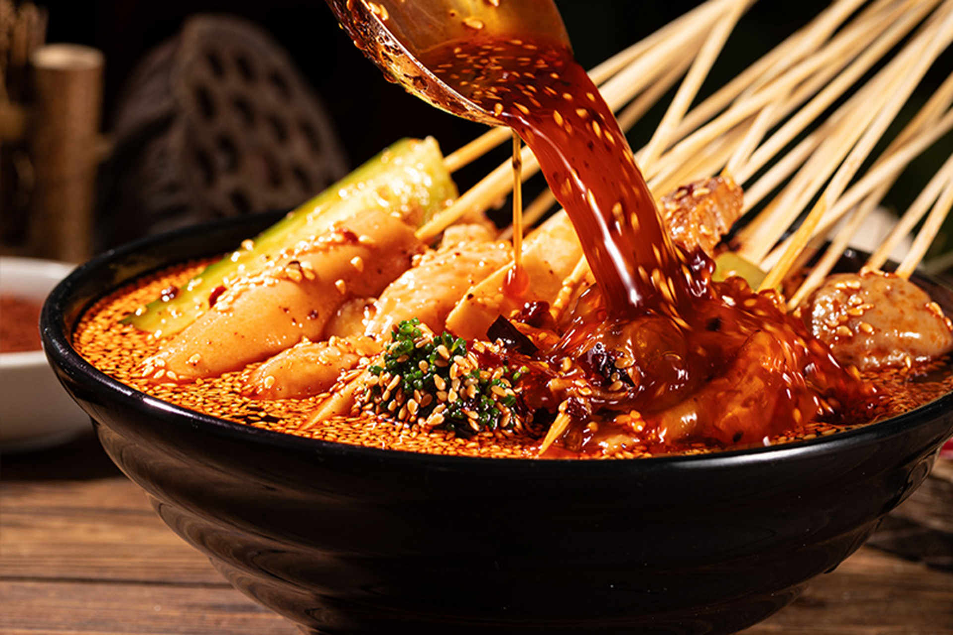 學(xué)冷熱串串去哪里？手把手教學(xué)讓你快速上手