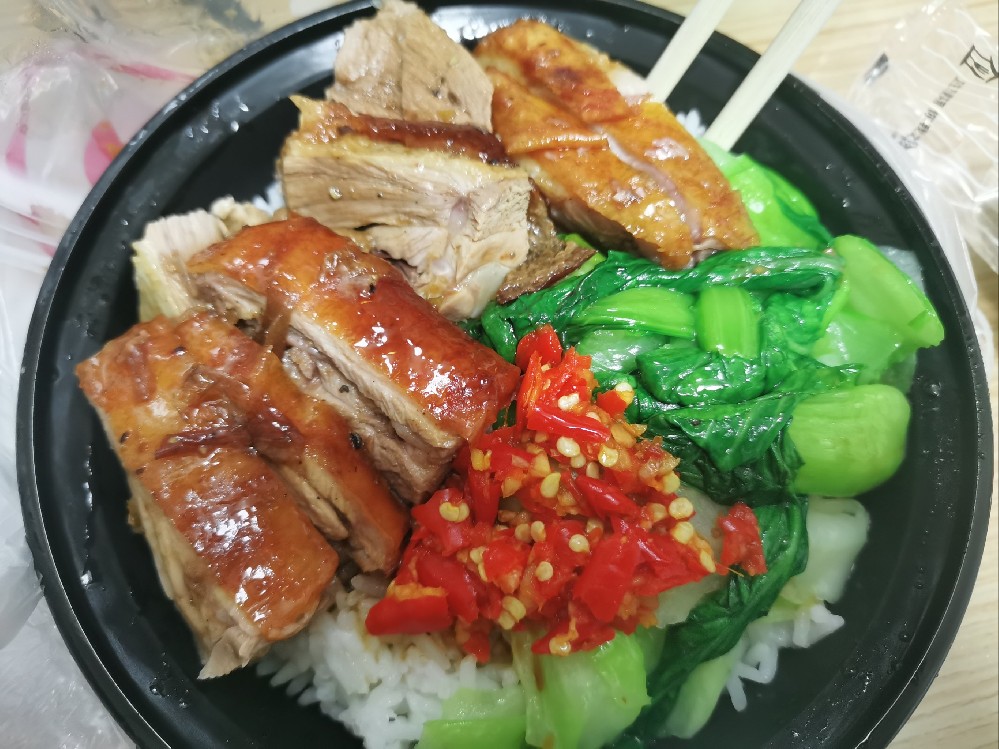豬腳飯培訓(xùn)技術(shù)哪家好？選擇專業(yè)培訓(xùn)助你成功開店
