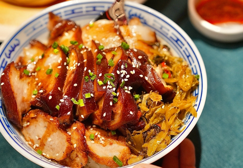 豬腳飯培訓(xùn)技術(shù)哪家好？選擇專業(yè)培訓(xùn)助你成功開店
