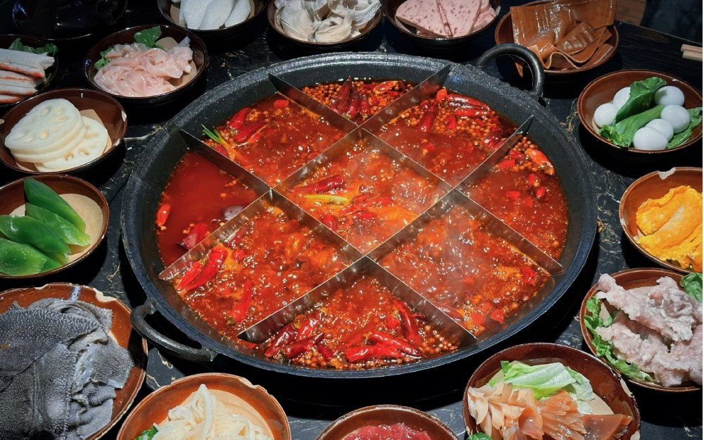 學(xué)火鍋技術(shù)哪里有培訓(xùn)班？廚仟藝助您輕松掌握火鍋精髓！