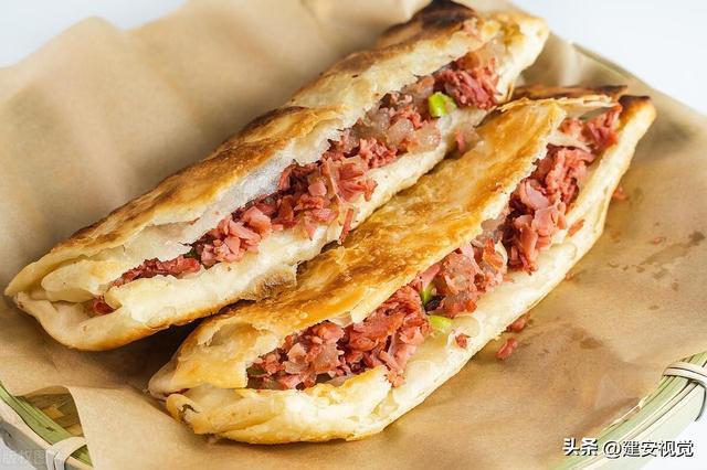 驢肉火燒培訓哪里有？從選材到烹飪，廚仟藝助您掌握正宗保定風味！
