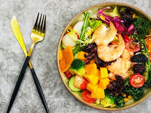 北京輕食培訓學校推薦：從選材到制作，掌握輕食核心技術，開啟健康美食創(chuàng)業(yè)之路！