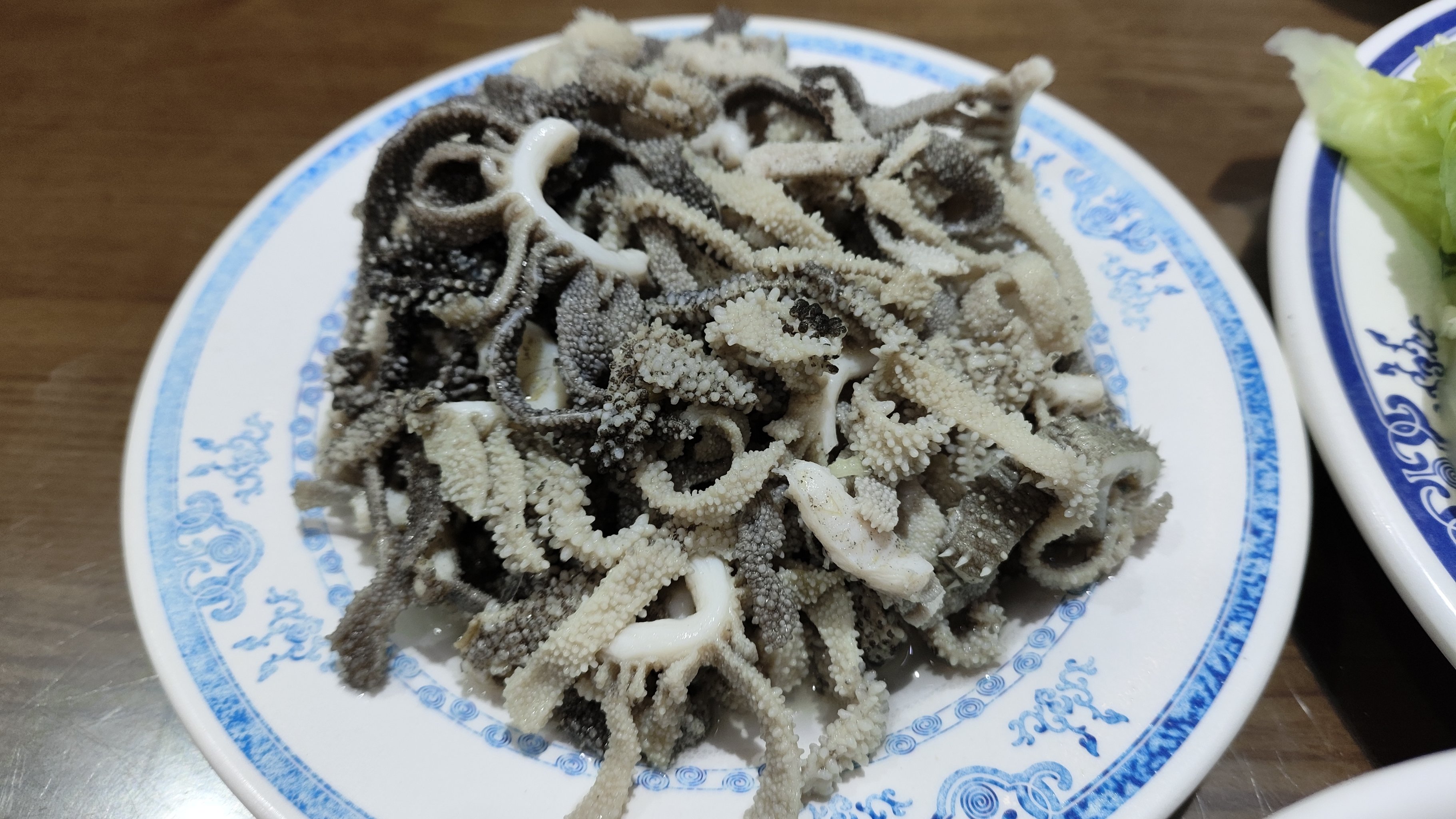 老北京爆肚教學(xué)：從選材到制作，掌握正宗爆肚核心技術(shù)，輕松開啟創(chuàng)業(yè)之路！