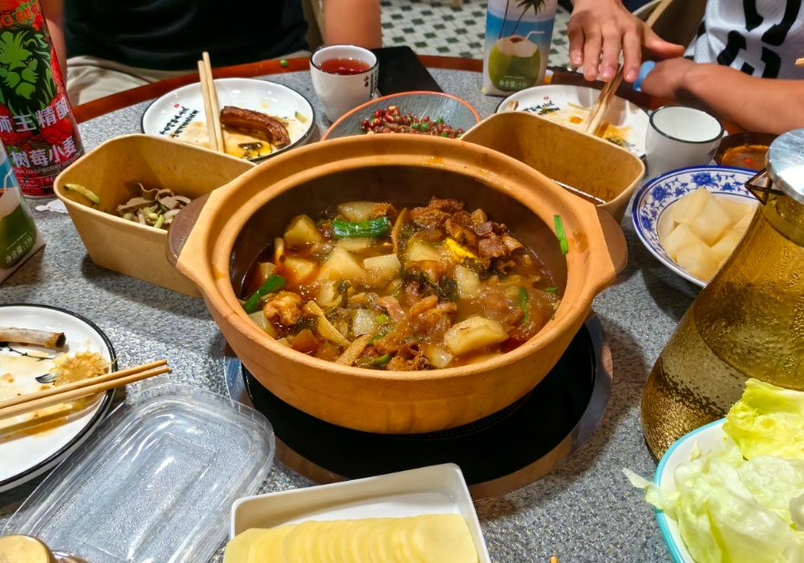 想學(xué)做砂鍋？選擇專業(yè)培訓(xùn)，快速學(xué)會正宗技藝