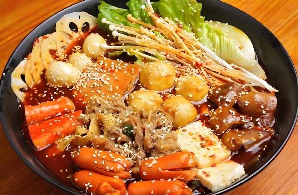 想學(xué)麻辣燙，學(xué)費多少才合適？來了解真實價格！