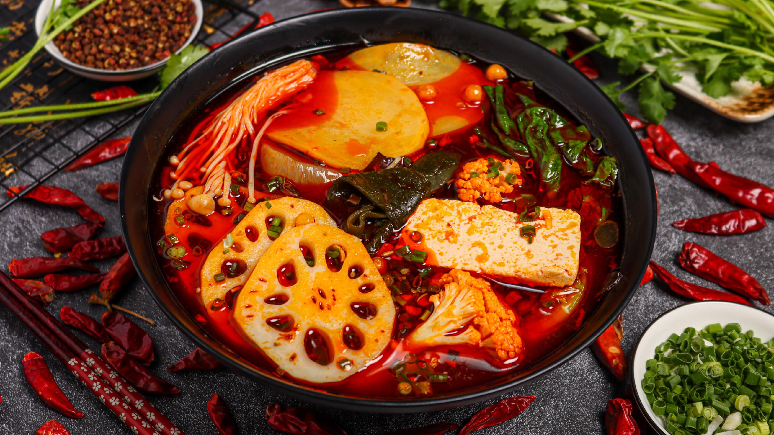 想學(xué)麻辣燙，學(xué)費多少才合適？來了解真實價格！