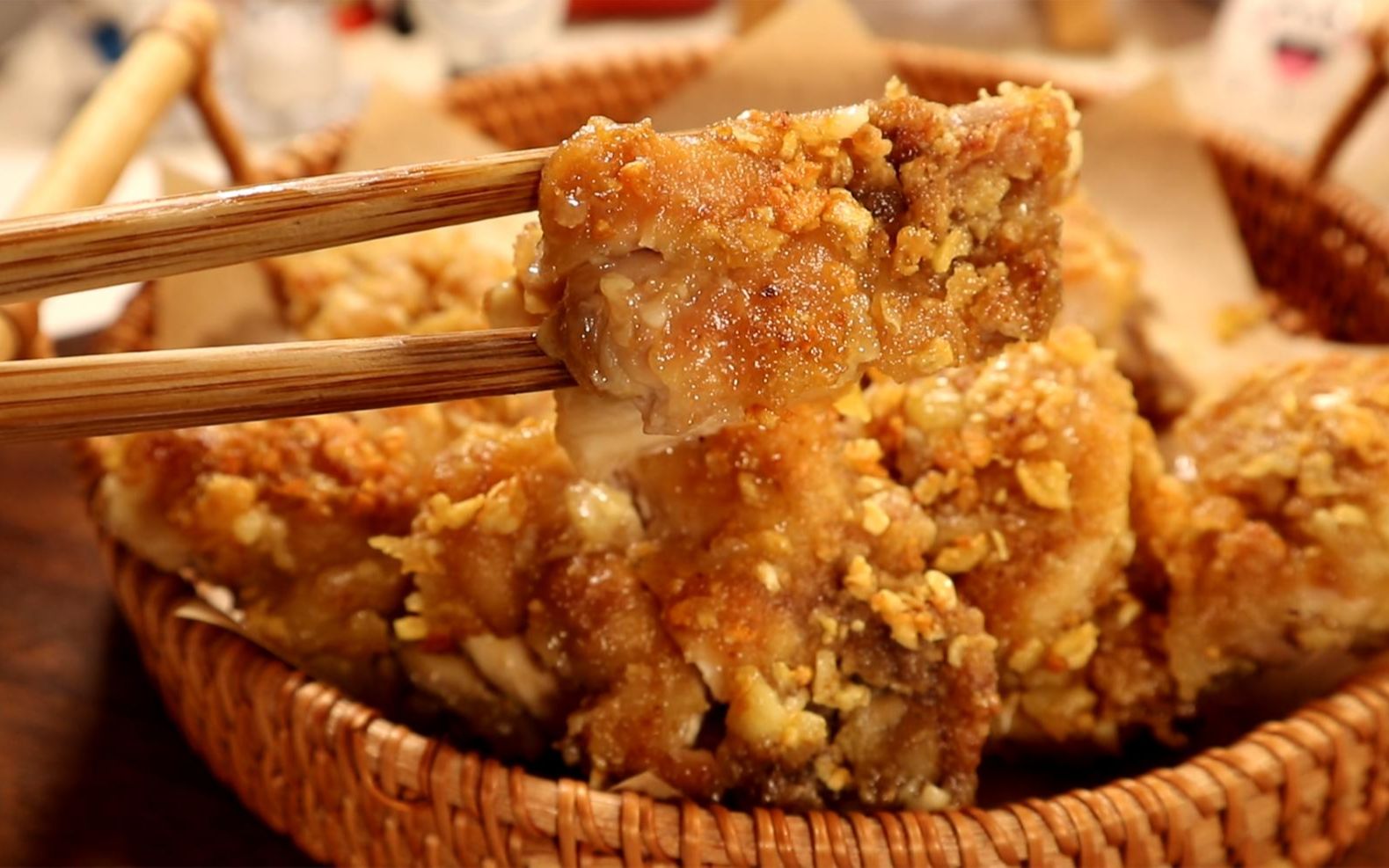 想學(xué)正宗蒜香炸雞？濟(jì)南蒜香炸雞教學(xué)培訓(xùn)班了解一下！