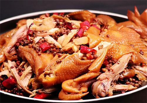 麻椒雞的制作方法與配料，學(xué)會(huì)這些，讓你輕松開店！