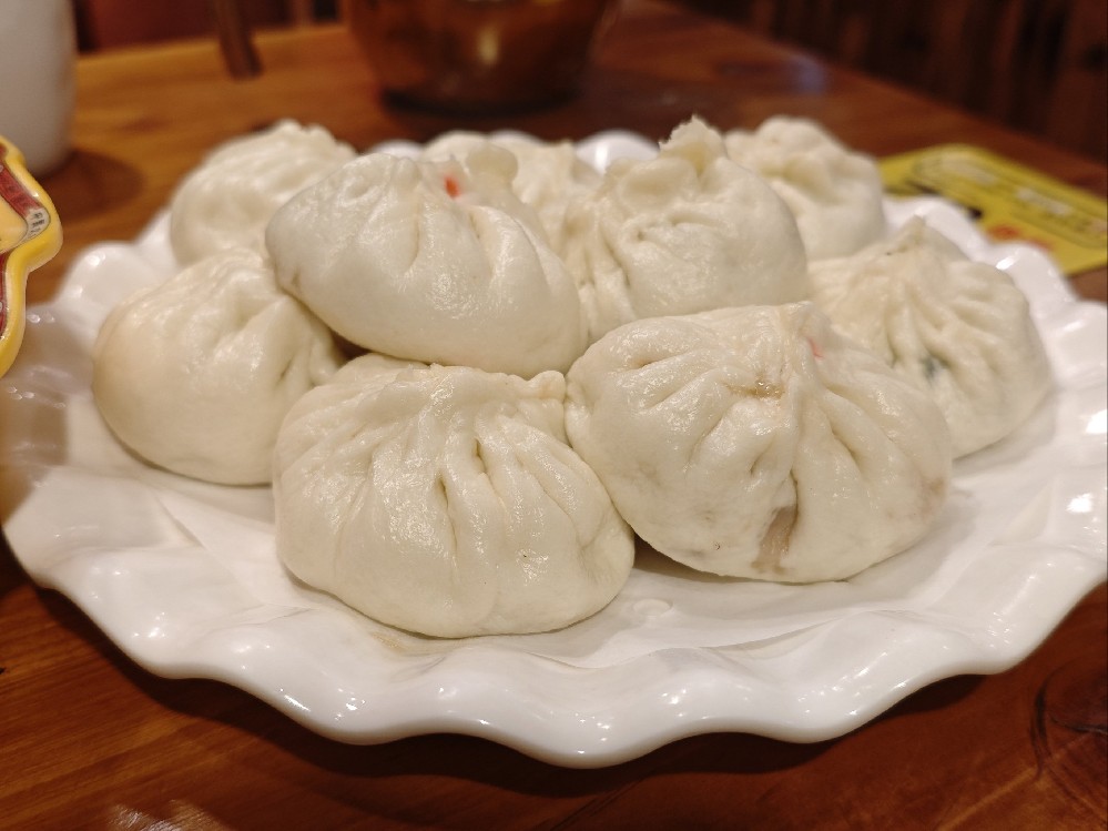 包子教程視頻詳解，學會做出美味包子，輕松開店