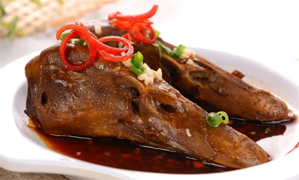 正宗衢州鴨頭哪里學(xué)？學(xué)正宗技術(shù)，輕松開店！