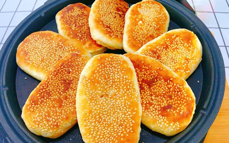 濟南學(xué)做各種餅的學(xué)校推薦，技術(shù)全面、教學(xué)正宗！