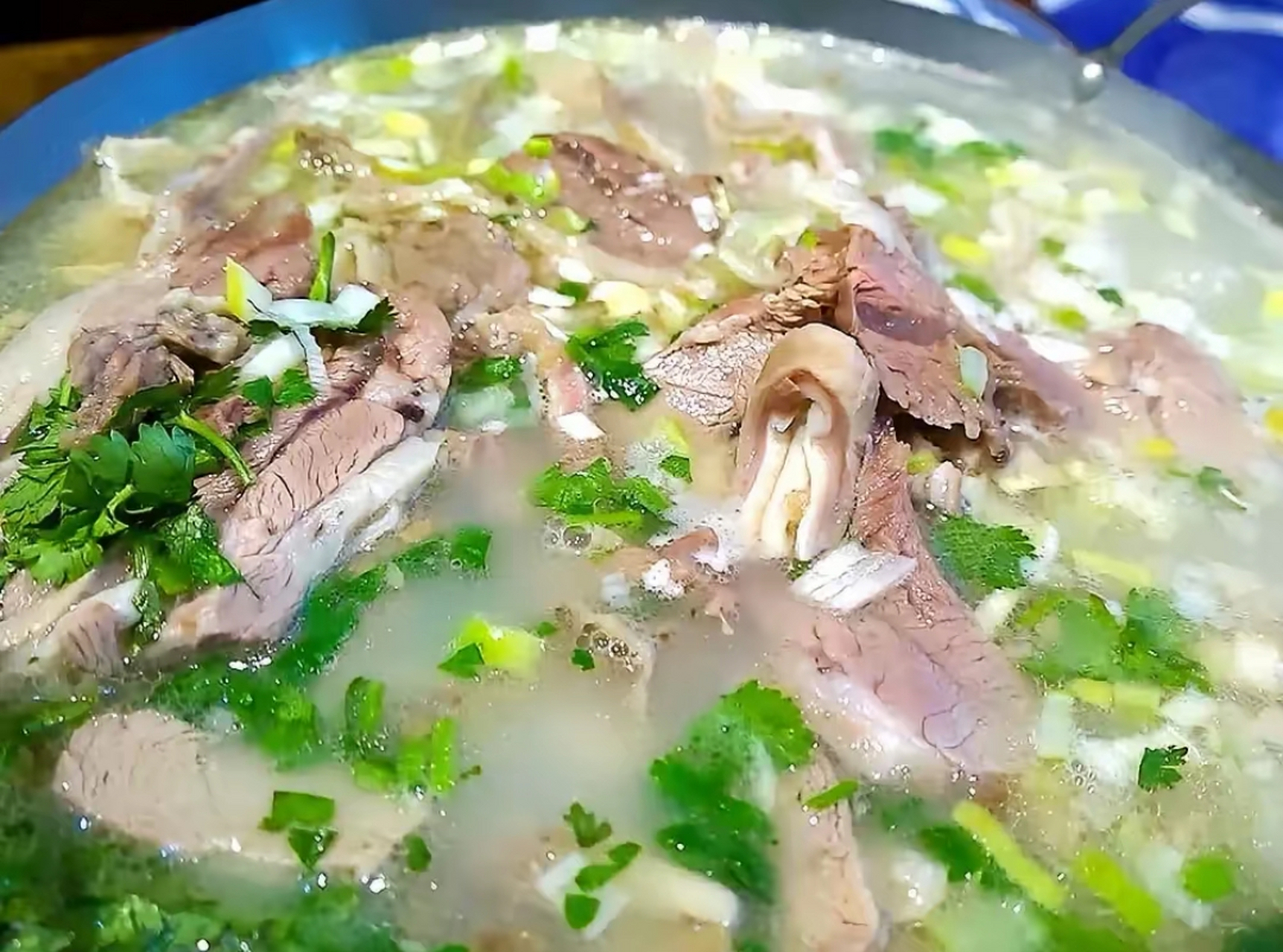 15元一碗羊湯能賺多少？揭秘利潤背后的商業(yè)機(jī)會(huì)