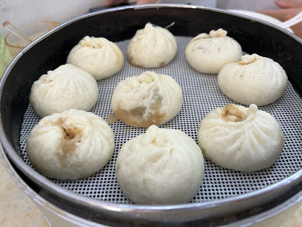 想學(xué)做蒸包子？掌握這幾個(gè)技巧，包子生意蒸蒸日上！