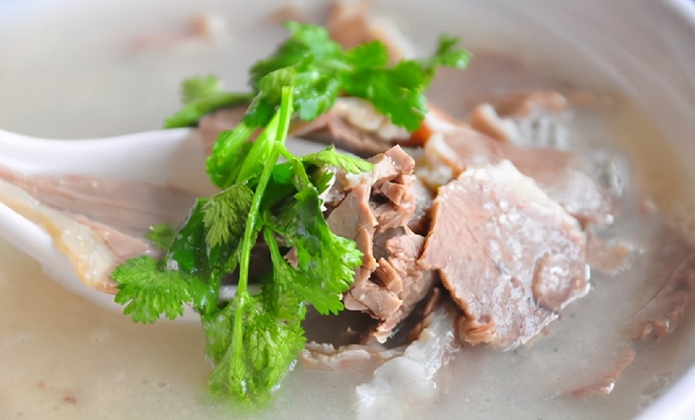 想學(xué)單縣羊肉湯？學(xué)費是多少？了解這些再決定是否學(xué)習(xí)！