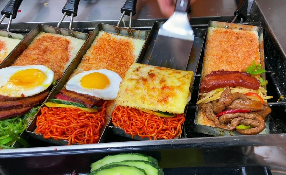 鍋巴飯的做法如此簡單？揭秘“鍋巴飯”背后的10大成功法則，創(chuàng)業(yè)者必看！