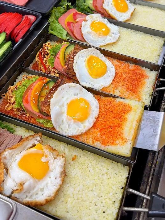 鍋巴飯的做法如此簡單？揭秘“鍋巴飯”背后的10大成功法則，創(chuàng)業(yè)者必看！
