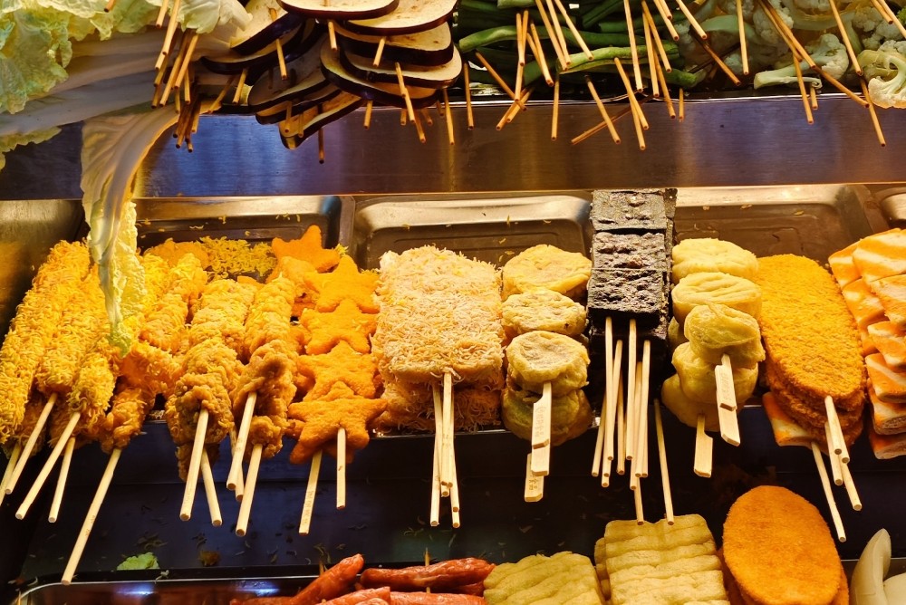 炸串創(chuàng)業(yè)項(xiàng)目火爆，去哪學(xué)最靠譜？業(yè)內(nèi)專家教你選對(duì)培訓(xùn)機(jī)構(gòu)的5個(gè)秘訣！