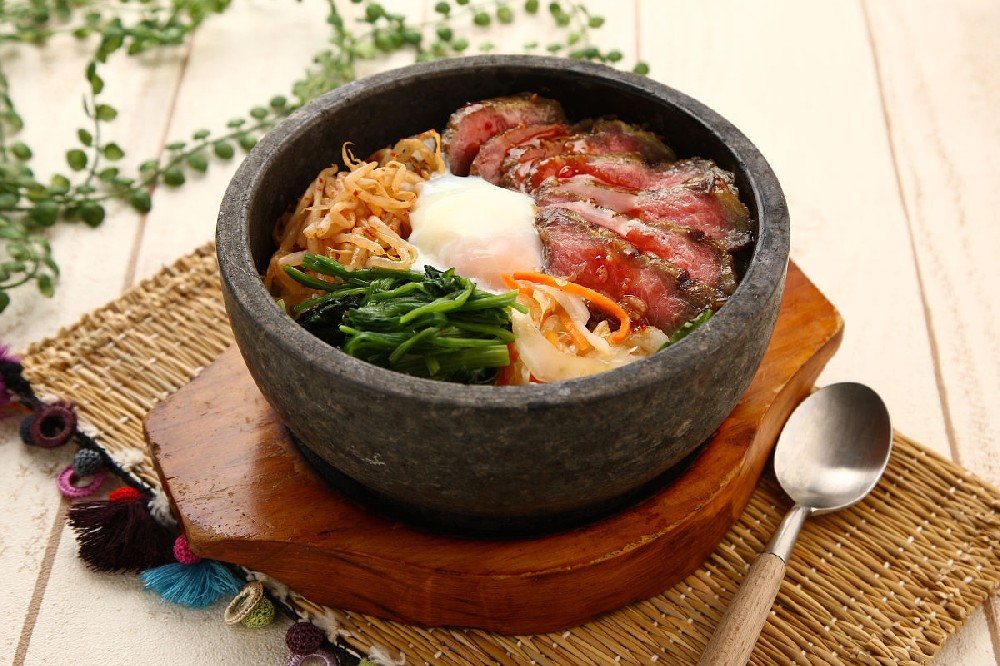 烤肉拌飯去哪里學(xué)？手把手教你正宗做法，新手7天速成！