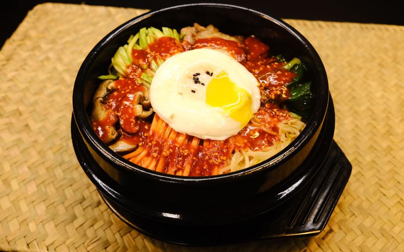 烤肉拌飯去哪里學(xué)？手把手教你正宗做法，新手7天速成！