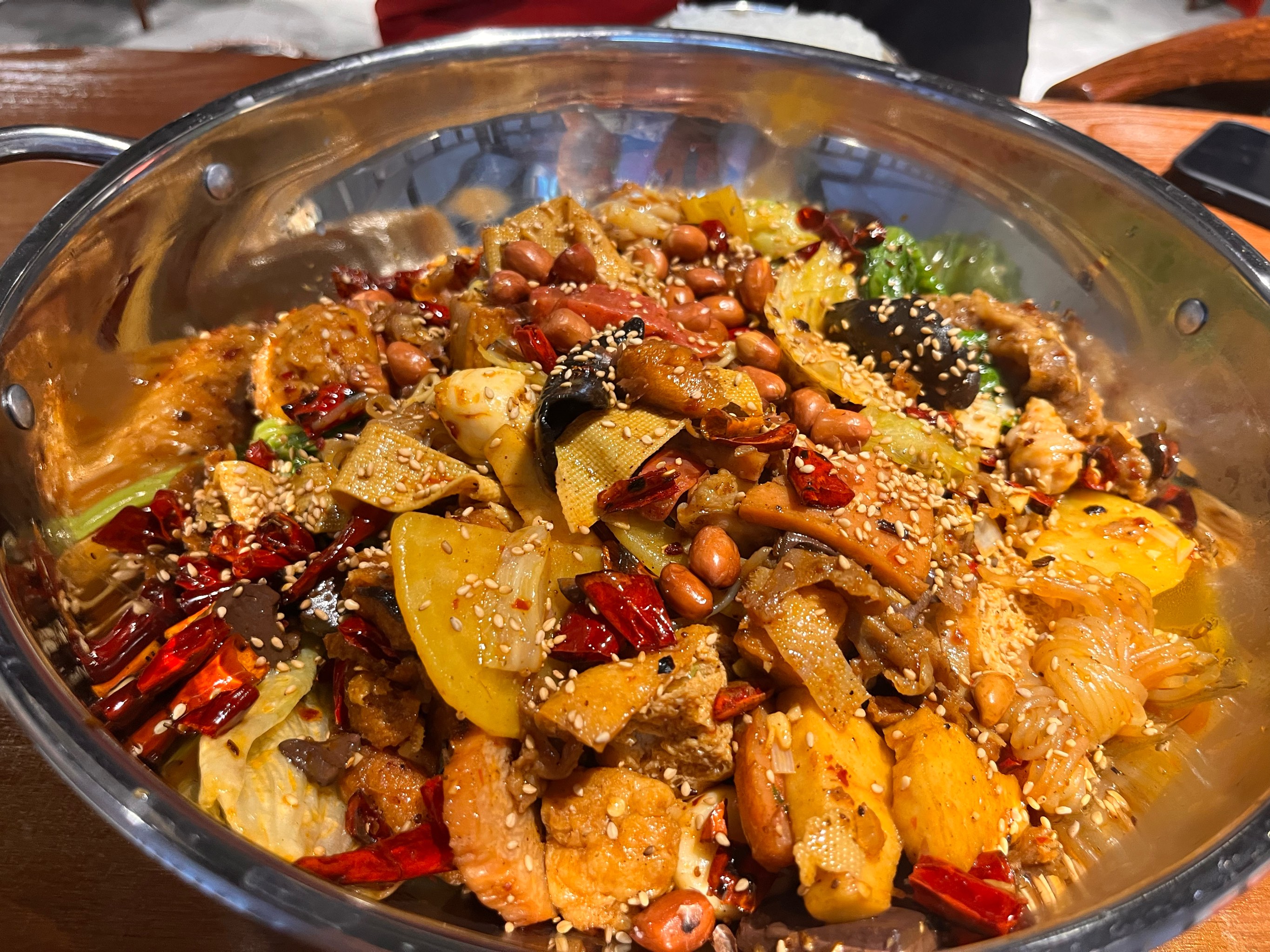 麻辣香鍋哪里學(xué)最好？揭秘3大培訓(xùn)機(jī)構(gòu)，手把手教你做正宗川味！