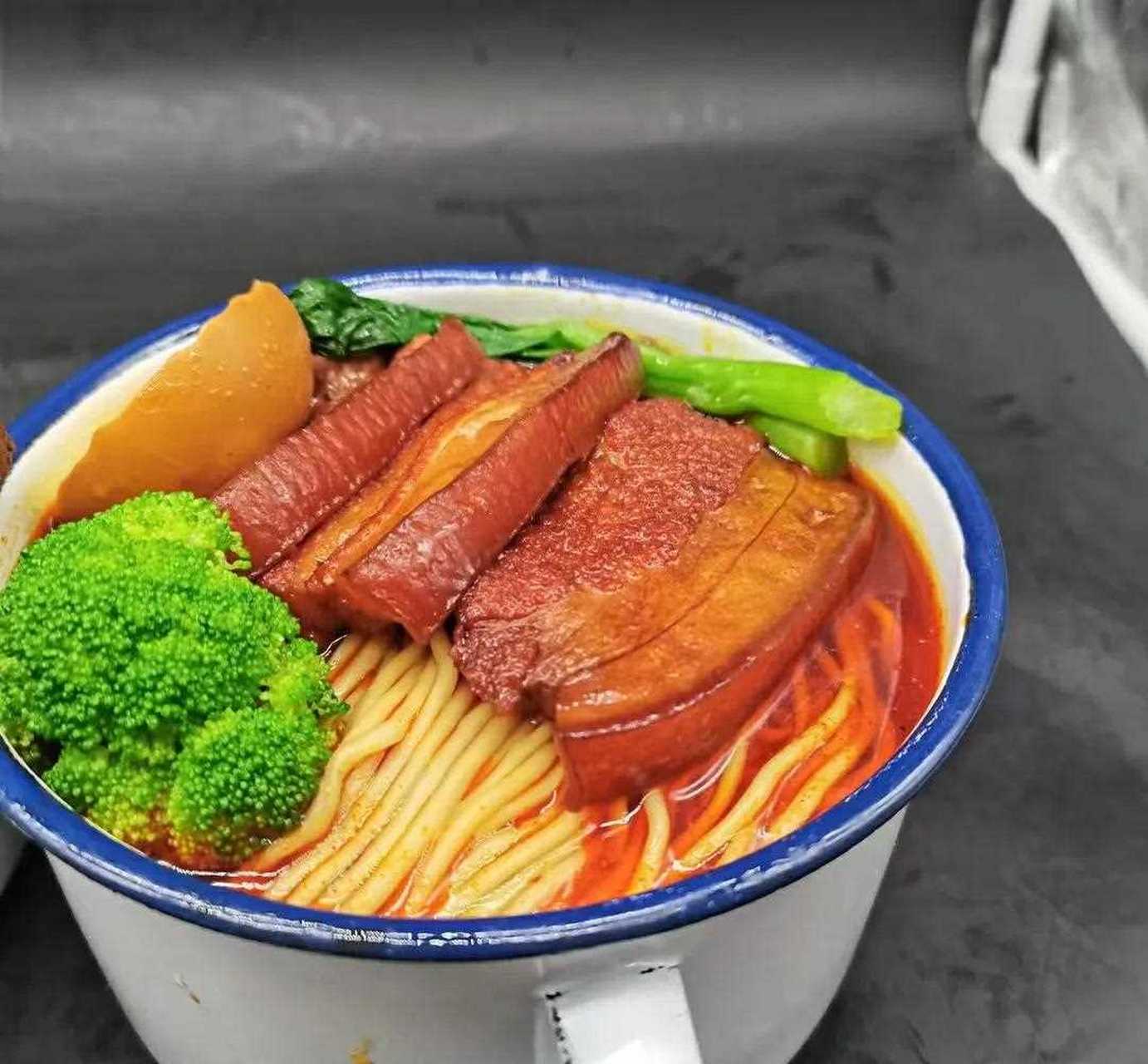 茶缸面怎么做才正宗？全套做法+核心配料解析，新手也能輕松上手！