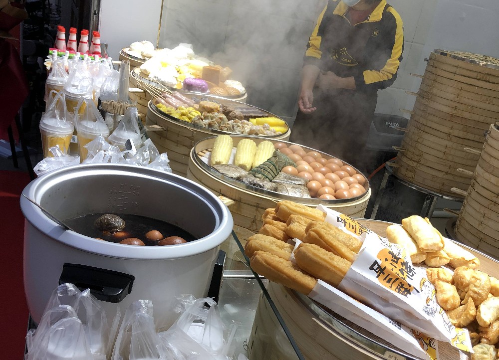 在縣城開早餐店要多少錢？2025年開店成本大揭秘，成功創(chuàng)業(yè)的關(guān)鍵！