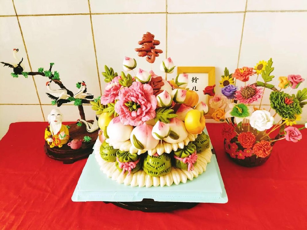 花餑餑培訓(xùn)班哪里最正宗？這3個(gè)技巧幫你避坑！