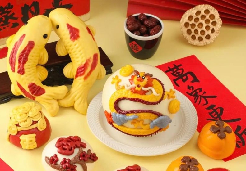 花餑餑培訓(xùn)班哪里最正宗？這3個(gè)技巧幫你避坑！